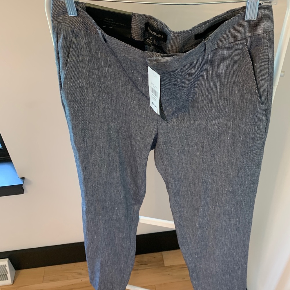 Banana Republic Avery Pant